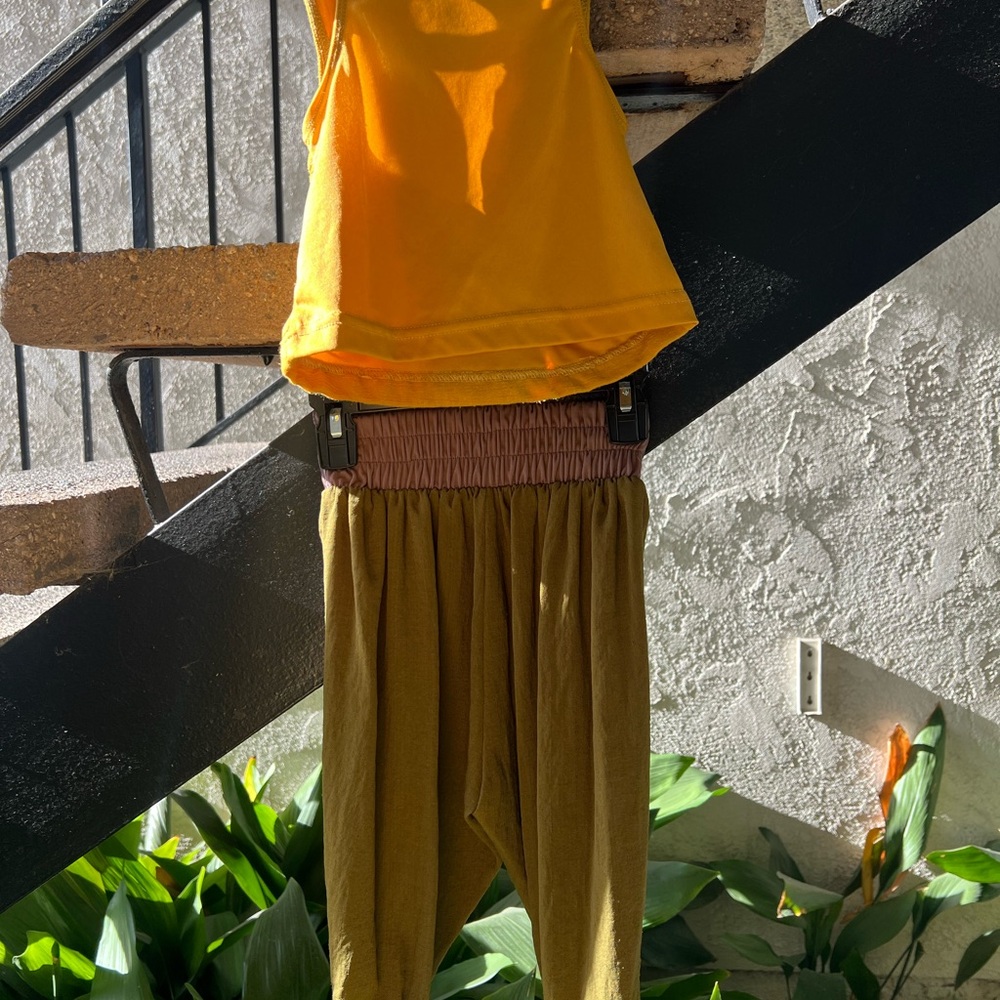 Disney Raya Costume - Picture 2 of 3